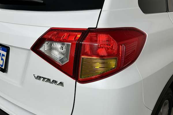 2017 Suzuki VITARA RT-S LY