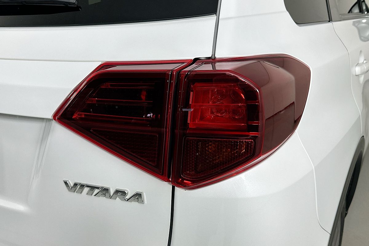 2023 Suzuki VITARA 1.6L LY SERIES II MY22