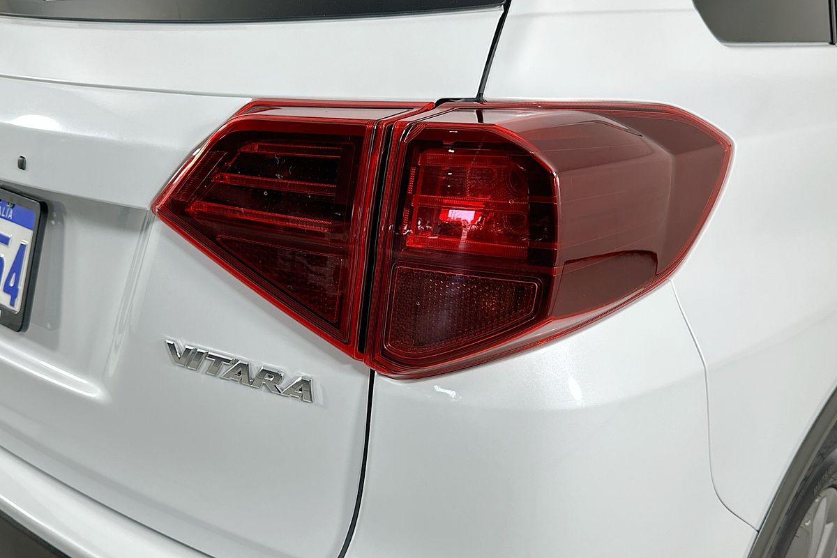 2023 Suzuki VITARA 1.6L LY SERIES II MY22