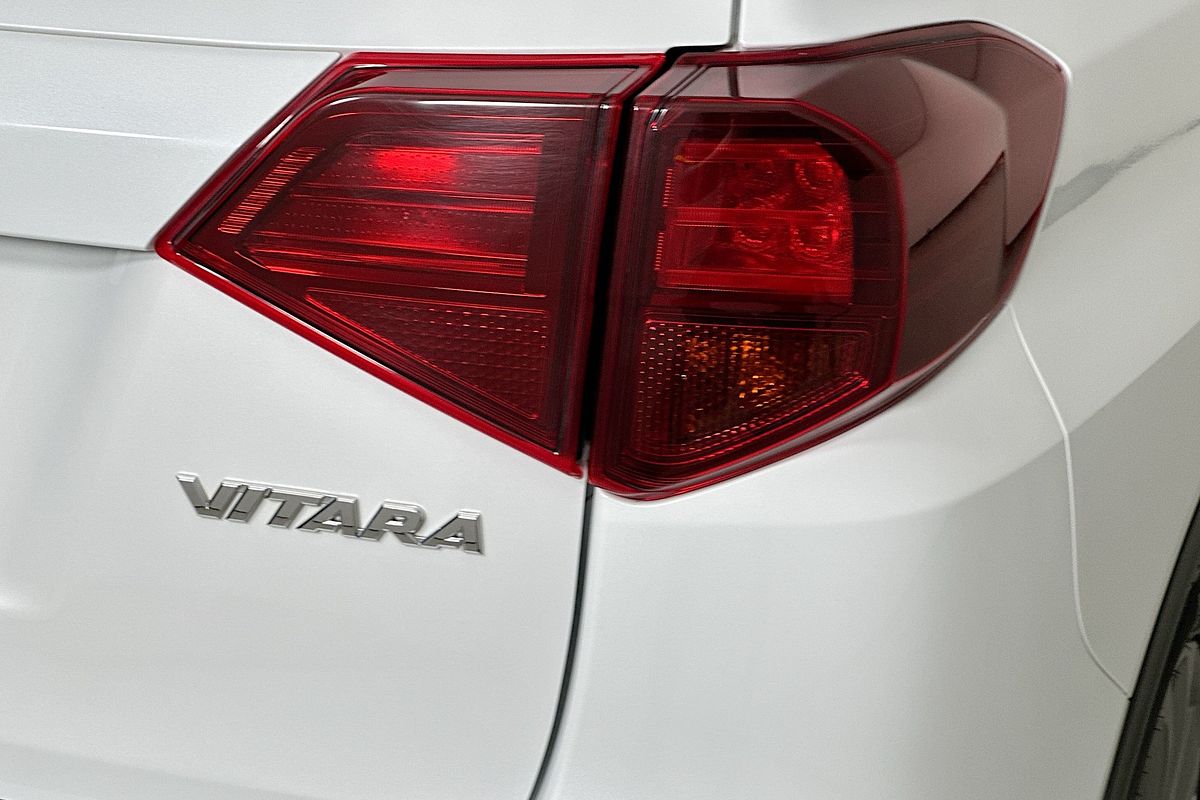2024 Suzuki VITARA 1.6L LY SERIES II MY22