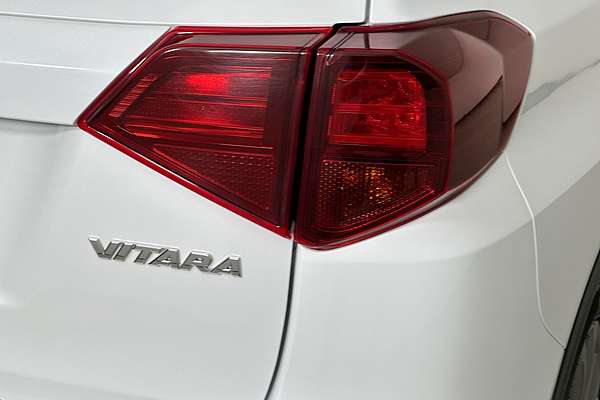 2024 Suzuki VITARA 1.6L LY SERIES II MY22