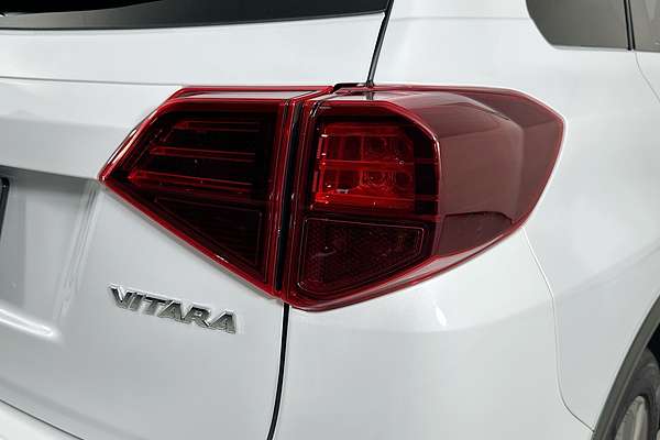 2023 Suzuki VITARA 1.6L LY SERIES II MY22