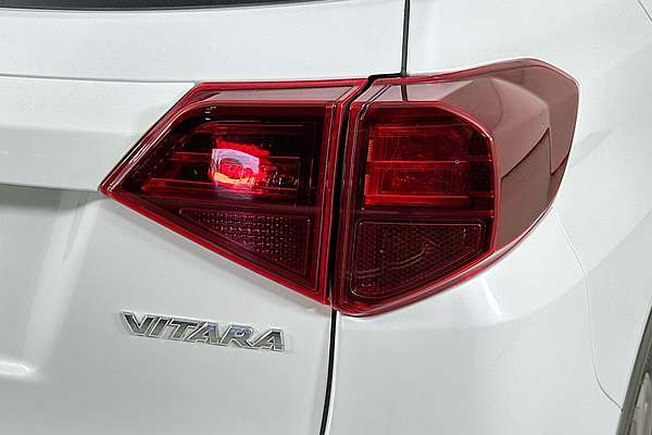 2023 Suzuki VITARA 1.6L LY SERIES II MY22