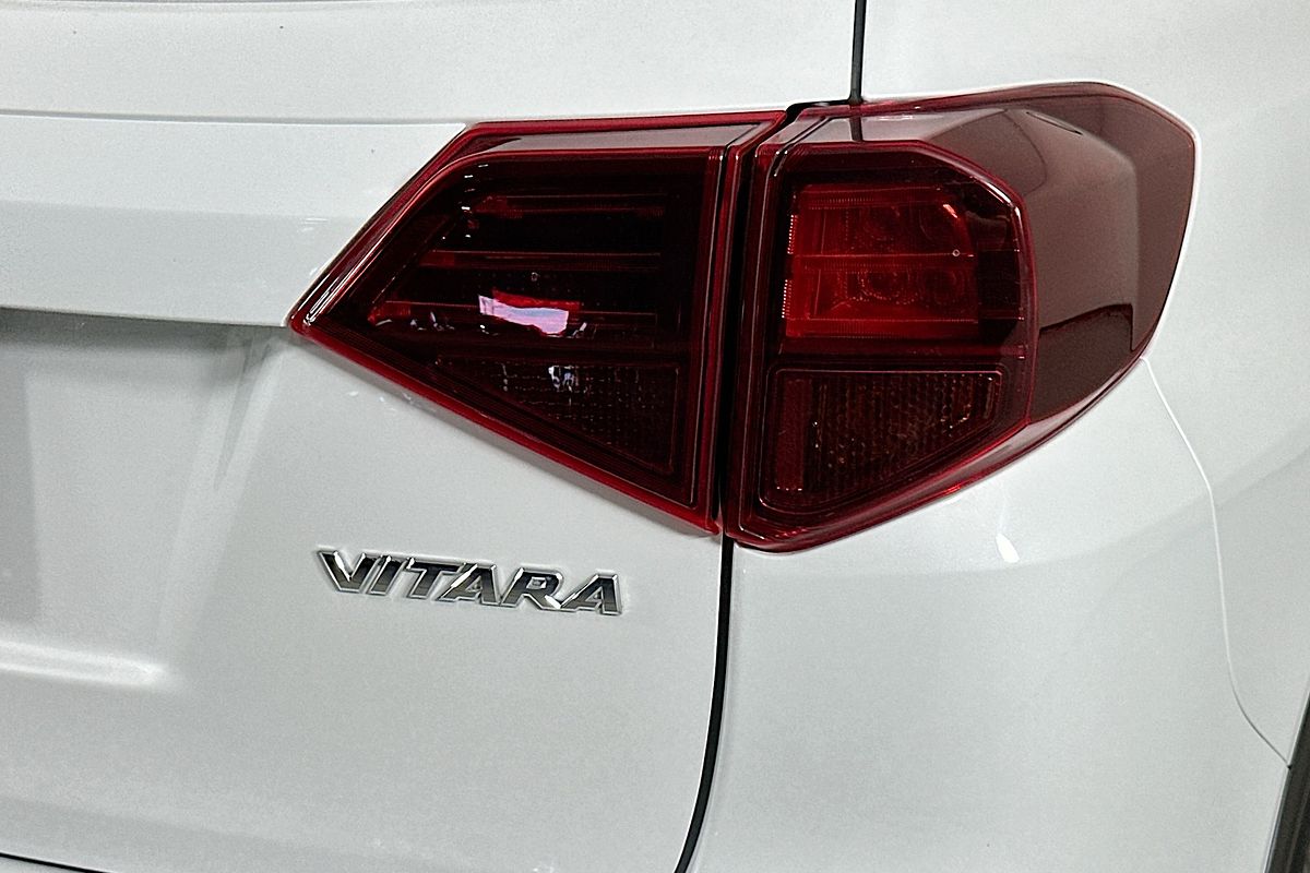 2023 Suzuki VITARA 1.6L LY SERIES II MY22