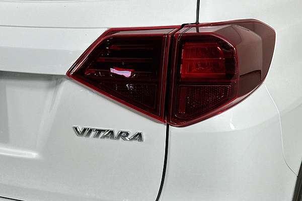 2023 Suzuki VITARA 1.6L LY SERIES II MY22