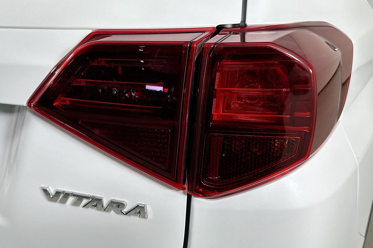 2023 Suzuki VITARA 1.6L LY SERIES II MY22