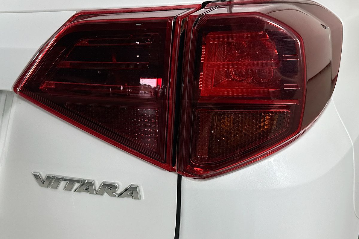 2023 Suzuki VITARA 1.6L LY SERIES II MY22