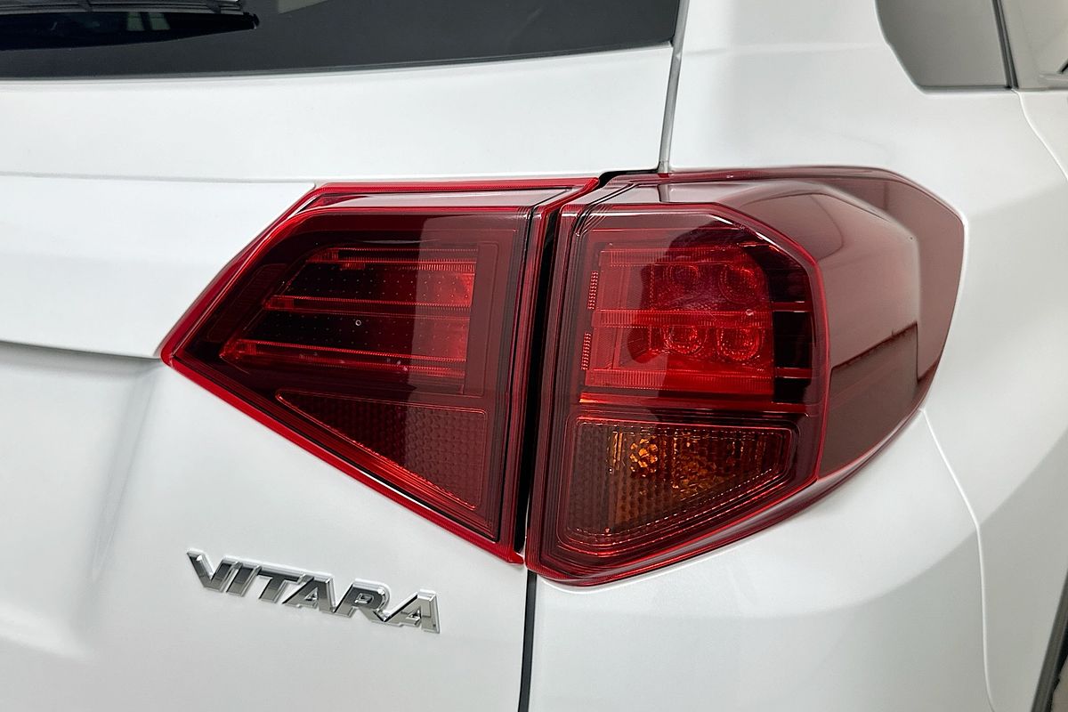 2023 Suzuki VITARA 1.6L LY SERIES II MY22