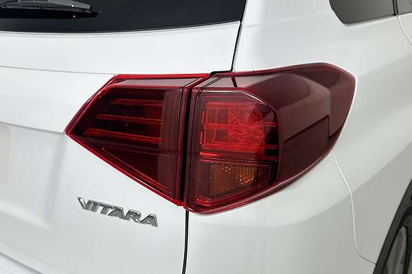 2024 Suzuki VITARA 1.6L LY SERIES II MY22