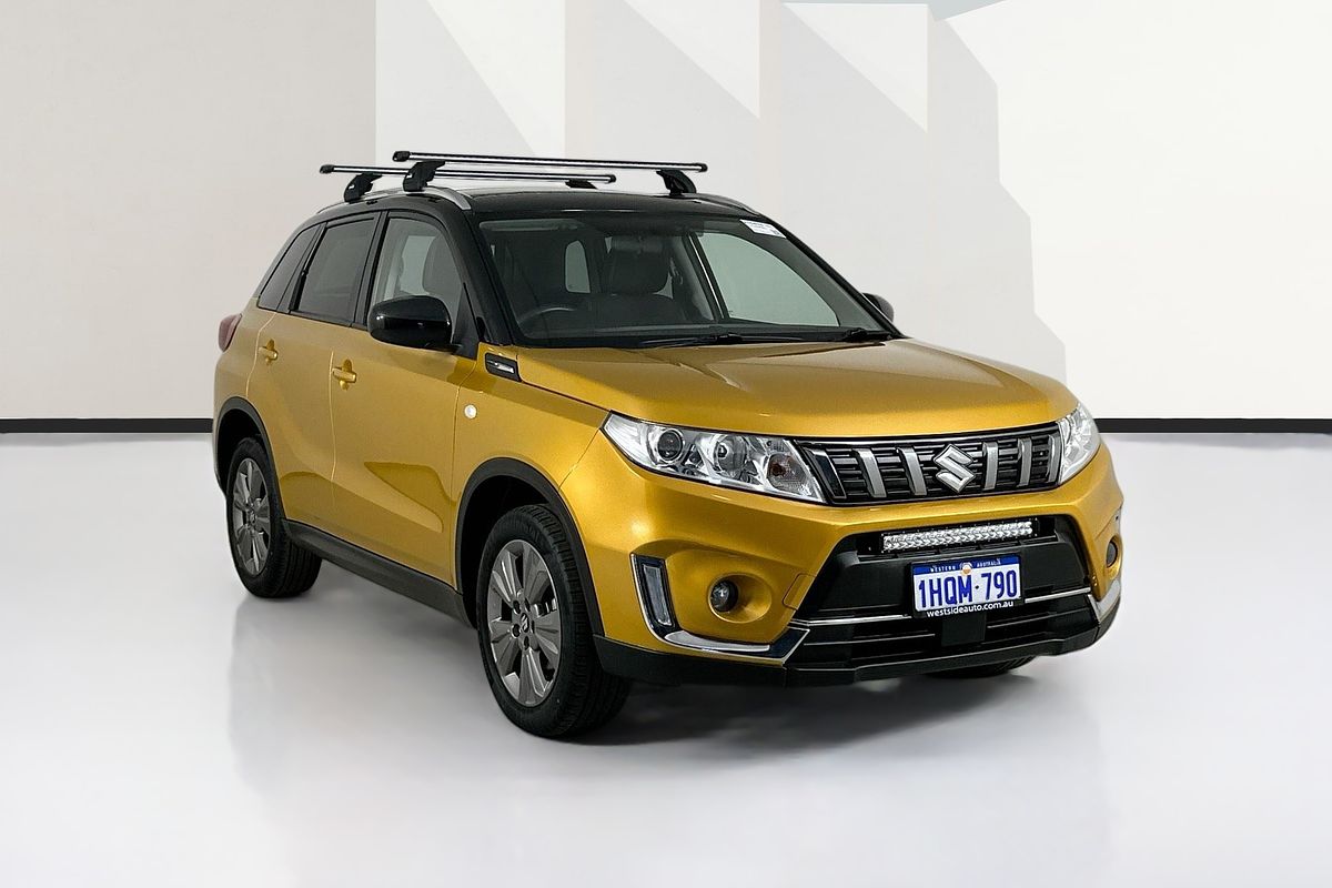 2022 Suzuki VITARA 1.6L LY SERIES II MY22