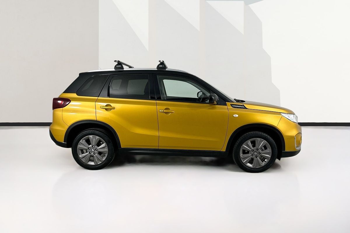 2022 Suzuki VITARA 1.6L LY SERIES II MY22
