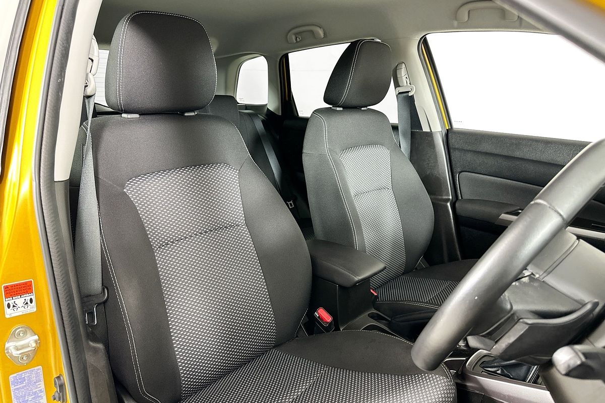 2022 Suzuki VITARA 1.6L LY SERIES II MY22