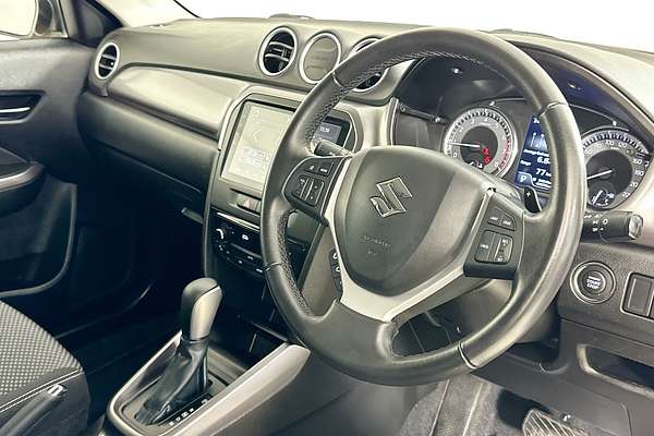 2022 Suzuki VITARA 1.6L LY SERIES II MY22