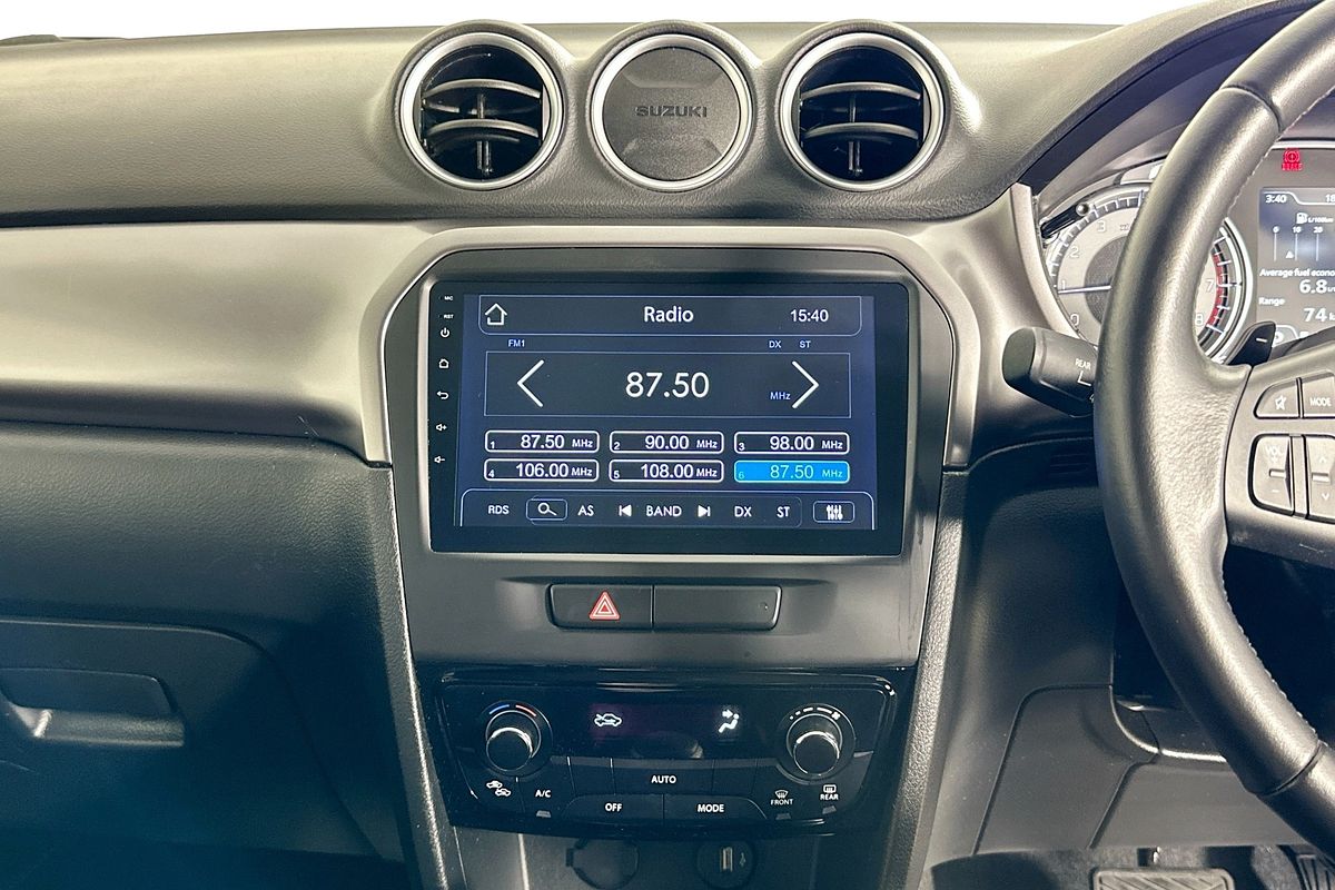 2022 Suzuki VITARA 1.6L LY SERIES II MY22