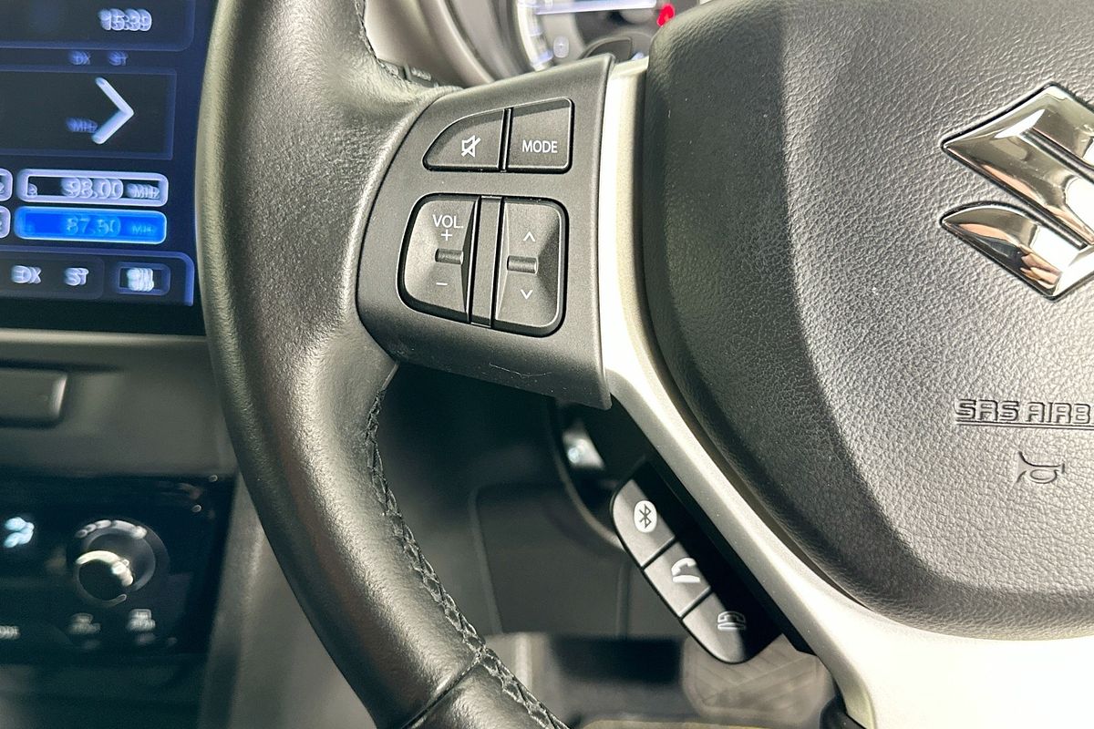 2022 Suzuki VITARA 1.6L LY SERIES II MY22