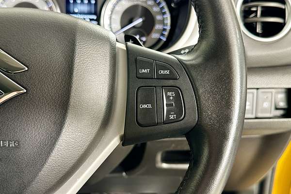 2022 Suzuki VITARA 1.6L LY SERIES II MY22