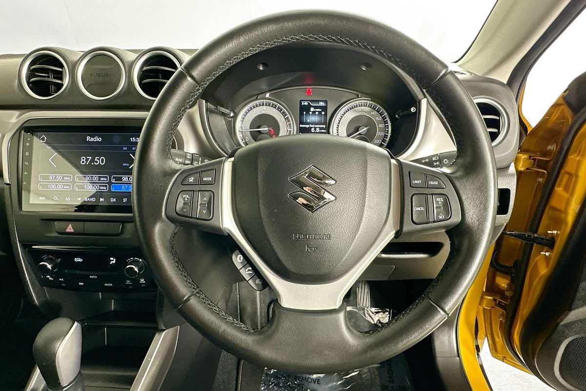 2022 Suzuki VITARA 1.6L LY SERIES II MY22