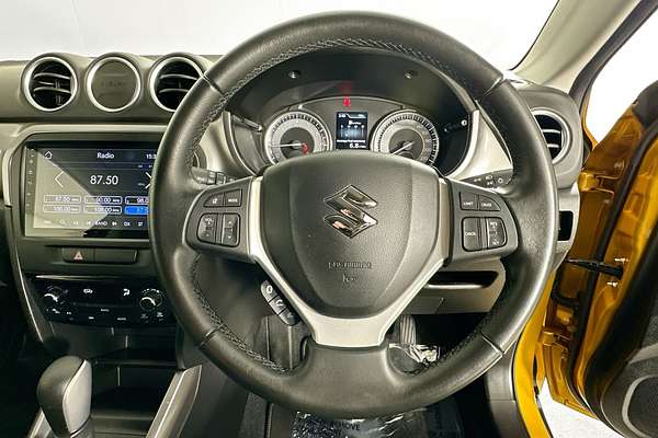 2022 Suzuki VITARA 1.6L LY SERIES II MY22