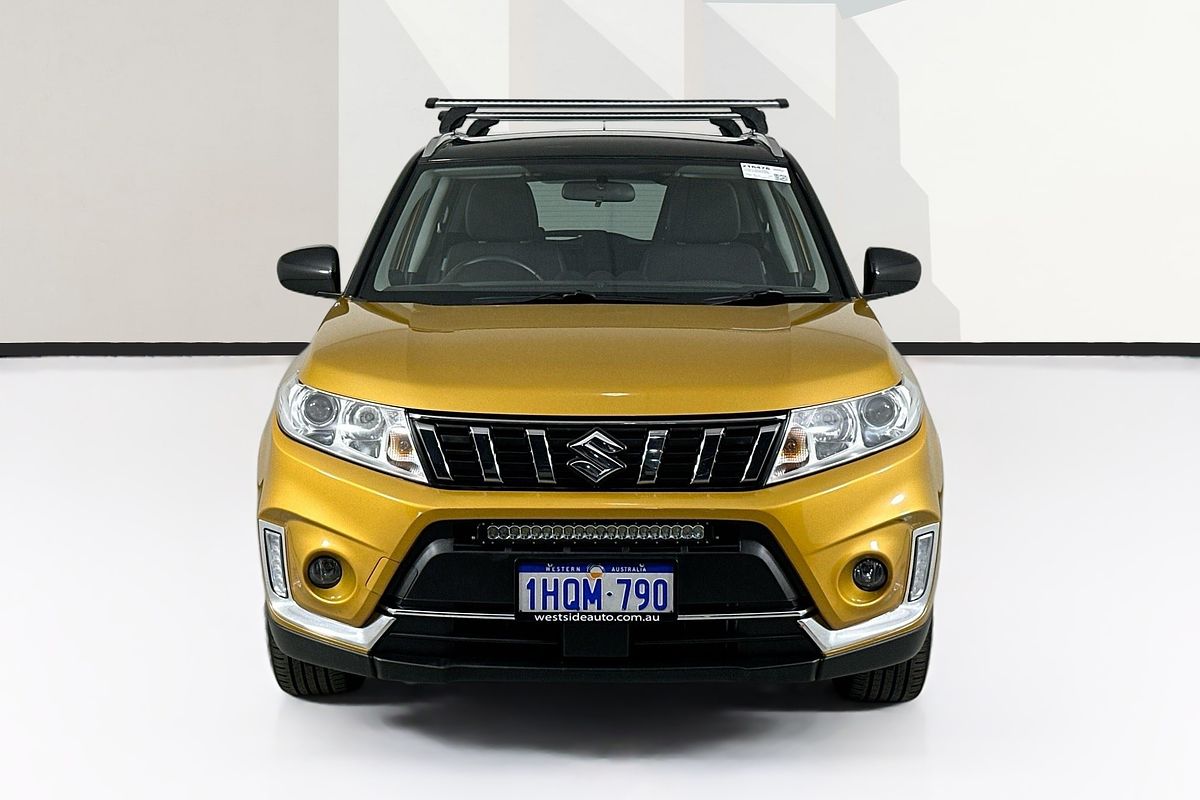 2022 Suzuki VITARA 1.6L LY SERIES II MY22