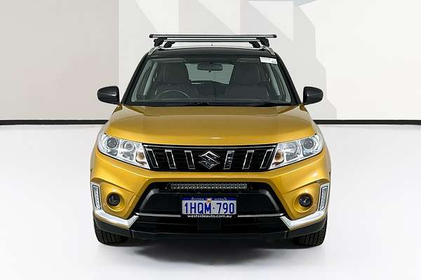 2022 Suzuki VITARA 1.6L LY SERIES II MY22