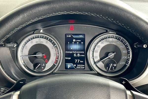2022 Suzuki VITARA 1.6L LY SERIES II MY22