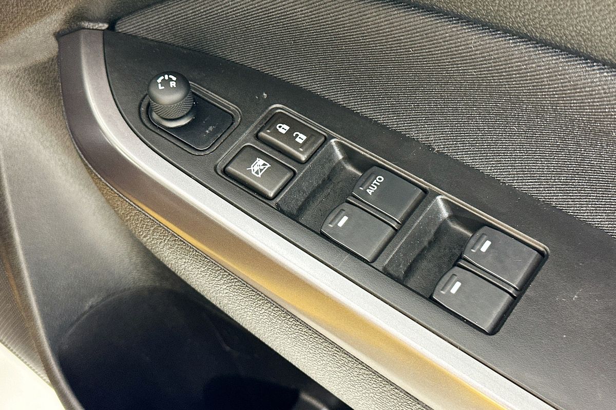 2022 Suzuki VITARA 1.6L LY SERIES II MY22