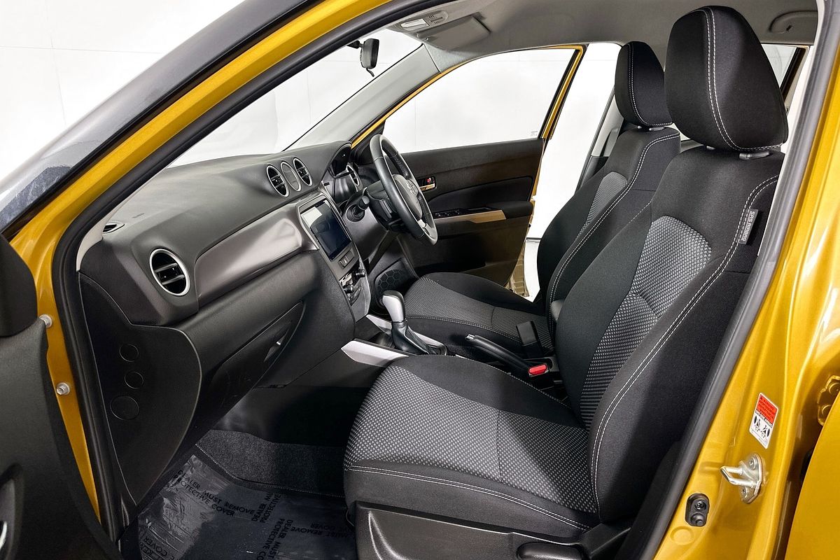 2022 Suzuki VITARA 1.6L LY SERIES II MY22
