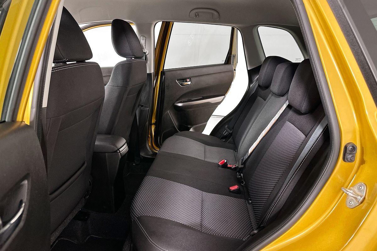 2022 Suzuki VITARA 1.6L LY SERIES II MY22