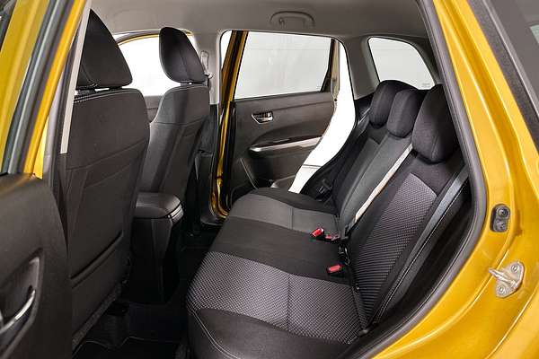 2022 Suzuki VITARA 1.6L LY SERIES II MY22