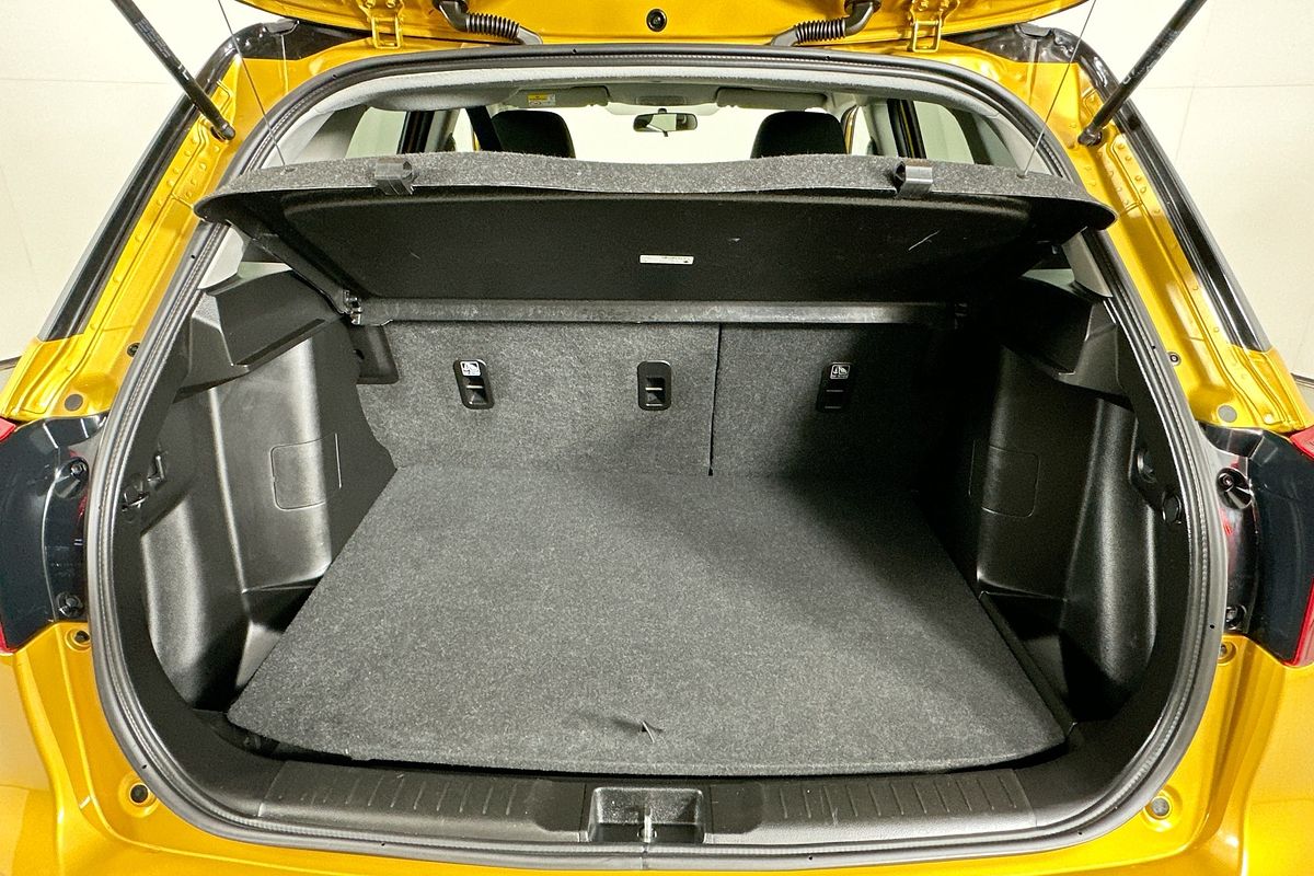 2022 Suzuki VITARA 1.6L LY SERIES II MY22