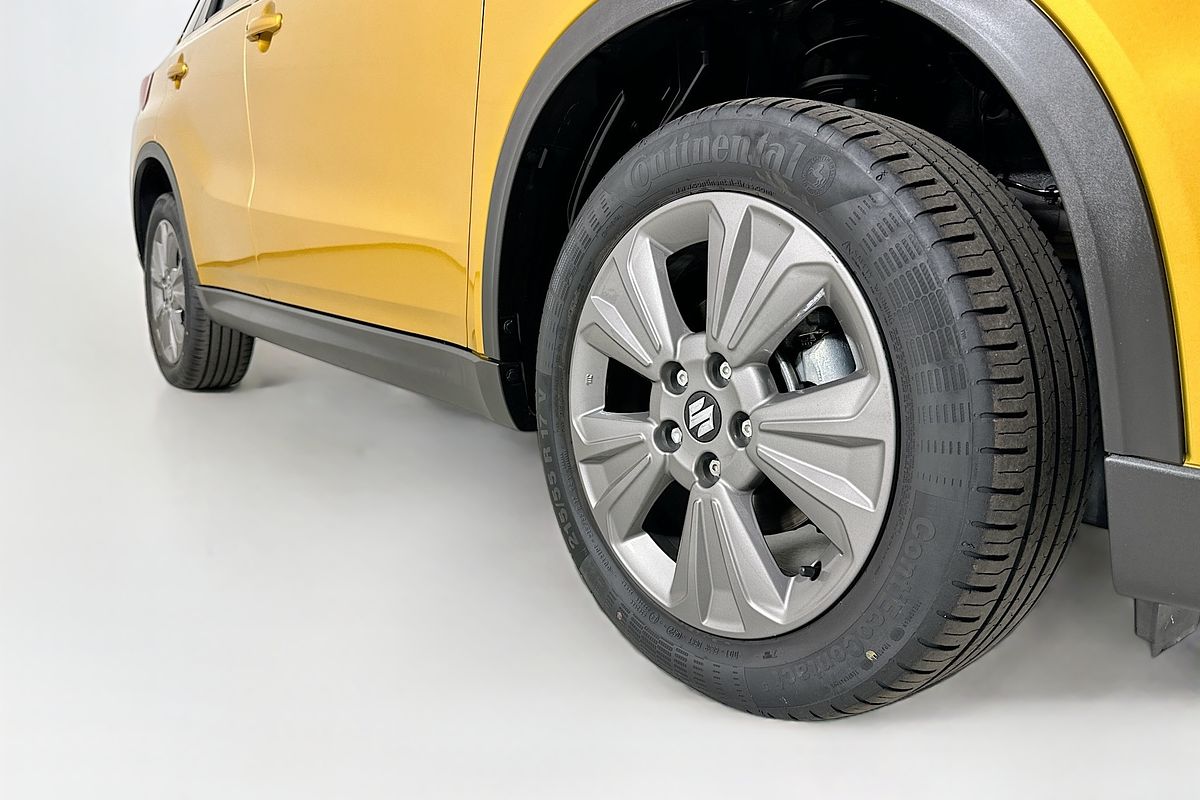 2022 Suzuki VITARA 1.6L LY SERIES II MY22