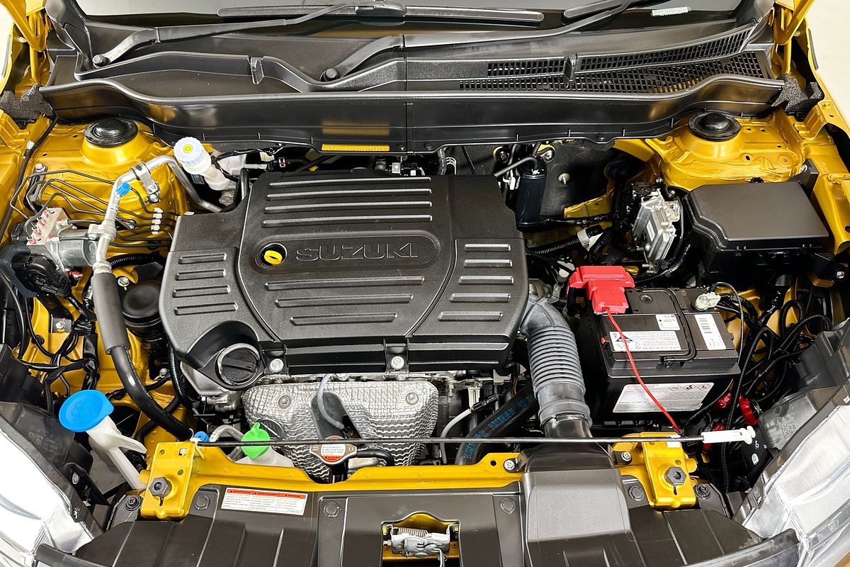 2022 Suzuki VITARA 1.6L LY SERIES II MY22