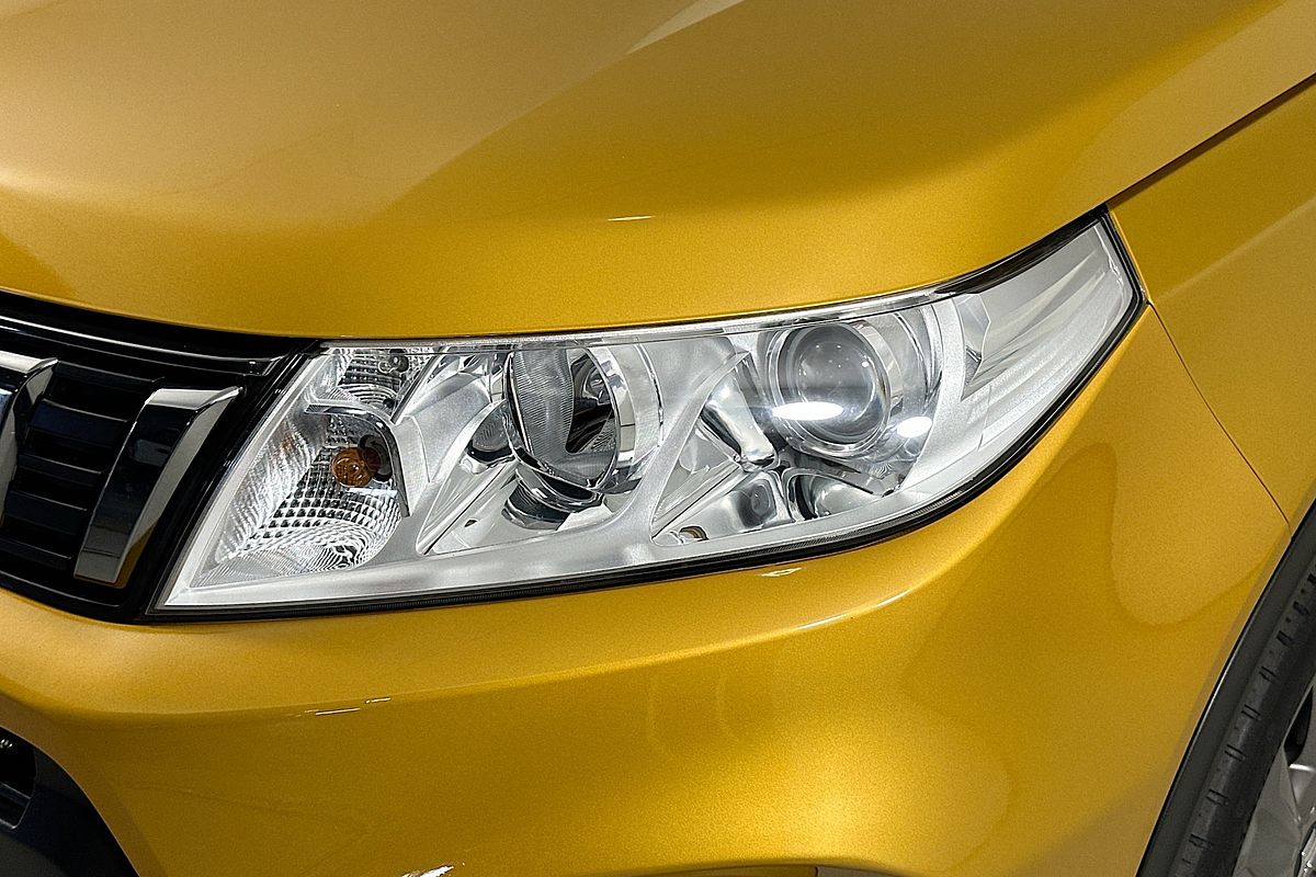 2022 Suzuki VITARA 1.6L LY SERIES II MY22