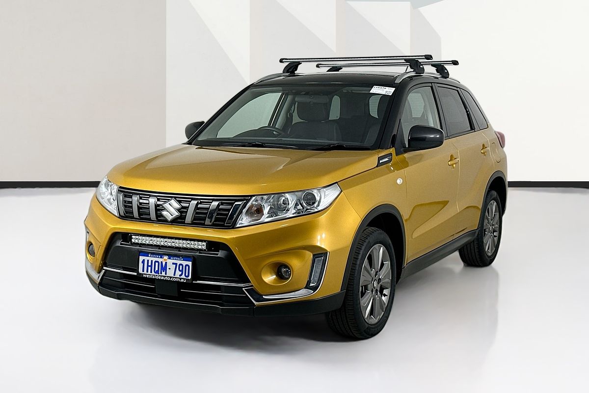 2022 Suzuki VITARA 1.6L LY SERIES II MY22