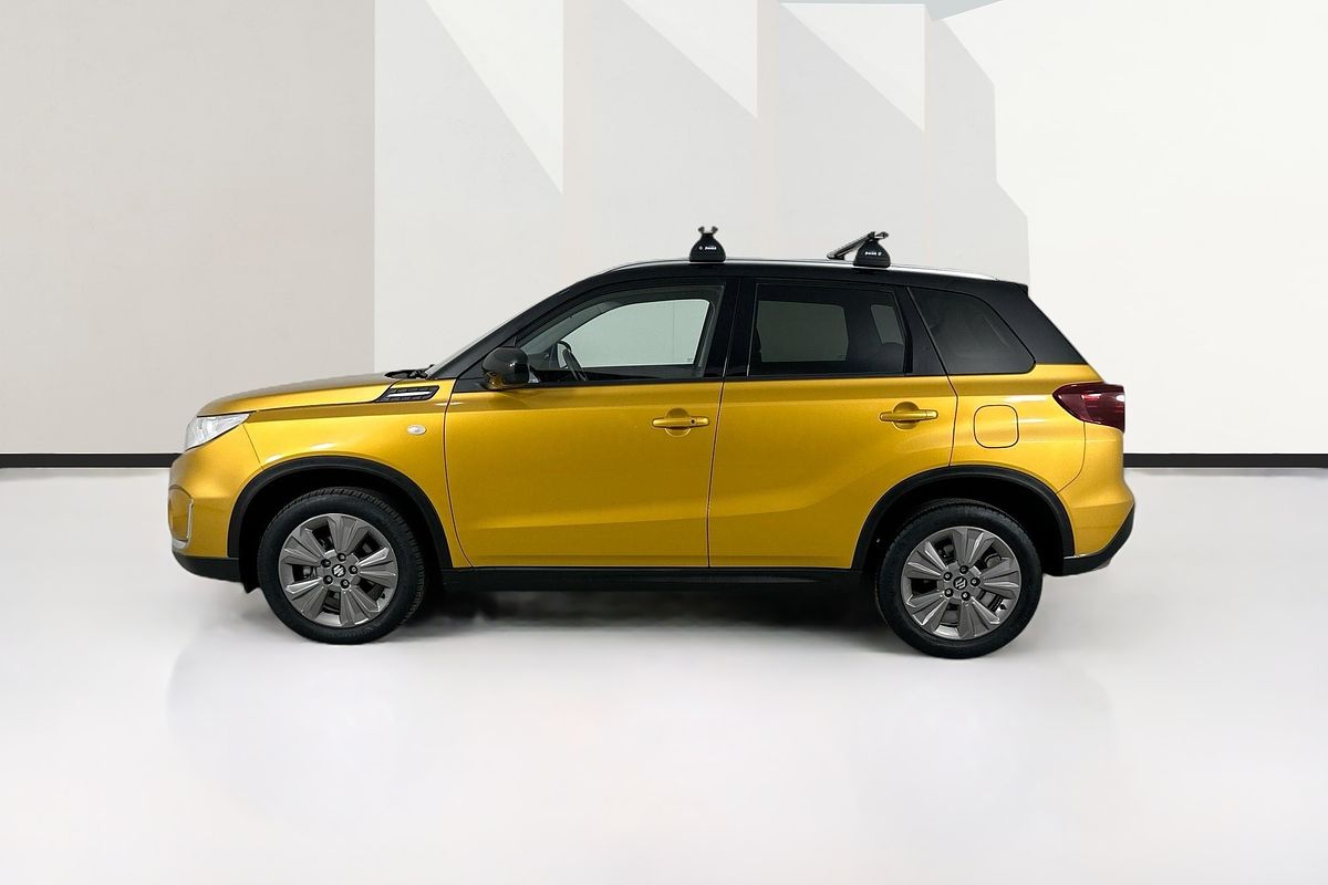 2022 Suzuki VITARA 1.6L LY SERIES II MY22