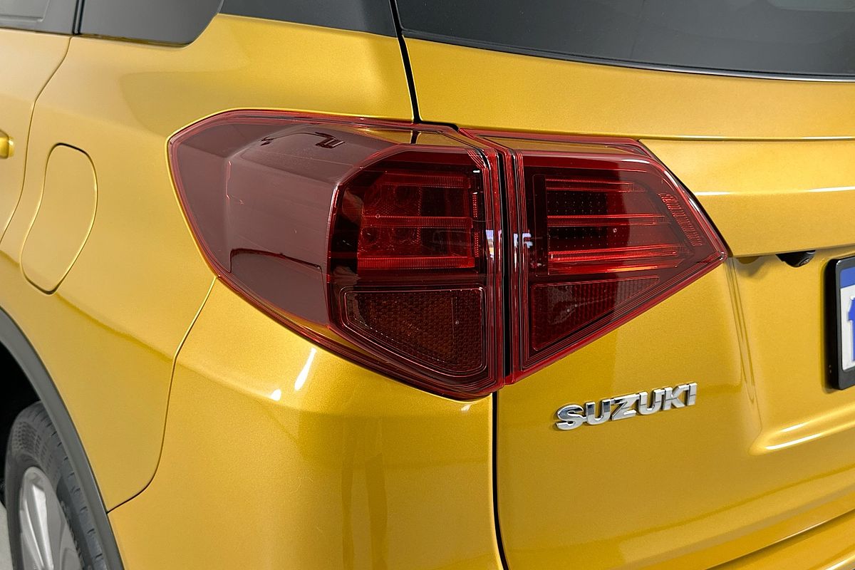 2022 Suzuki VITARA 1.6L LY SERIES II MY22