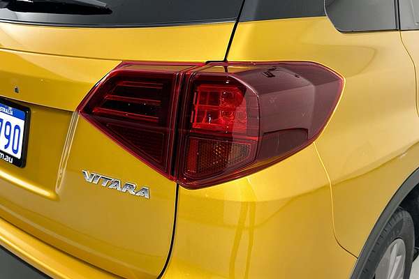 2022 Suzuki VITARA 1.6L LY SERIES II MY22