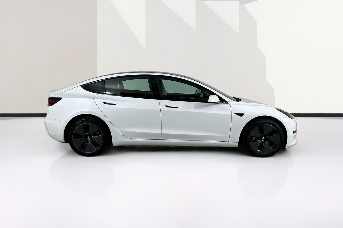 2023 Tesla MODEL 3 LONG RANGE MY23