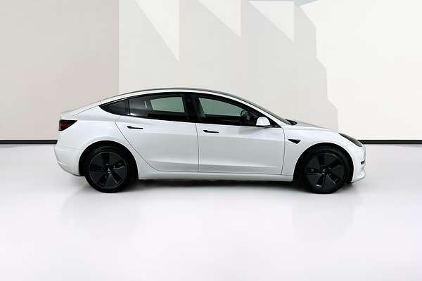 2023 Tesla MODEL 3 LONG RANGE MY23