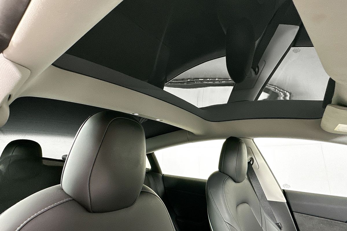 2023 Tesla MODEL 3 LONG RANGE MY23