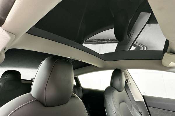 2023 Tesla MODEL 3 LONG RANGE MY23