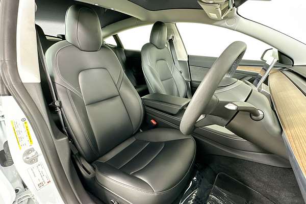 2023 Tesla MODEL 3 LONG RANGE MY23