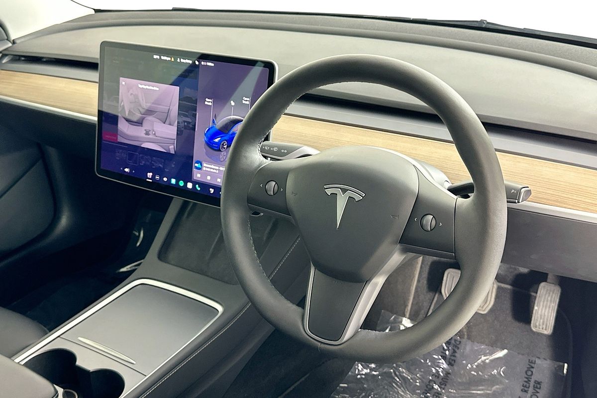 2023 Tesla MODEL 3 LONG RANGE MY23