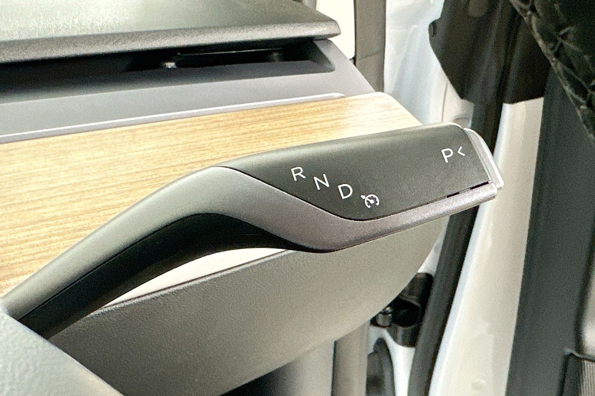 2023 Tesla MODEL 3 LONG RANGE MY23