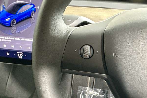 2023 Tesla MODEL 3 LONG RANGE MY23