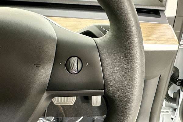 2023 Tesla MODEL 3 LONG RANGE MY23