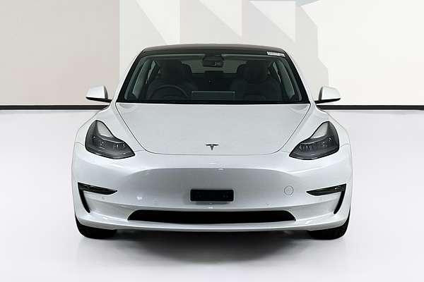 2023 Tesla MODEL 3 LONG RANGE MY23