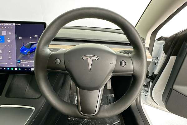 2023 Tesla MODEL 3 LONG RANGE MY23