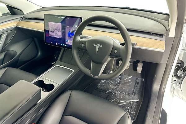 2023 Tesla MODEL 3 LONG RANGE MY23