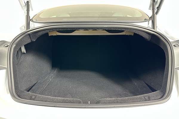 2024 Tesla MODEL 3 REAR-WHEEL DRIVE MY23.5